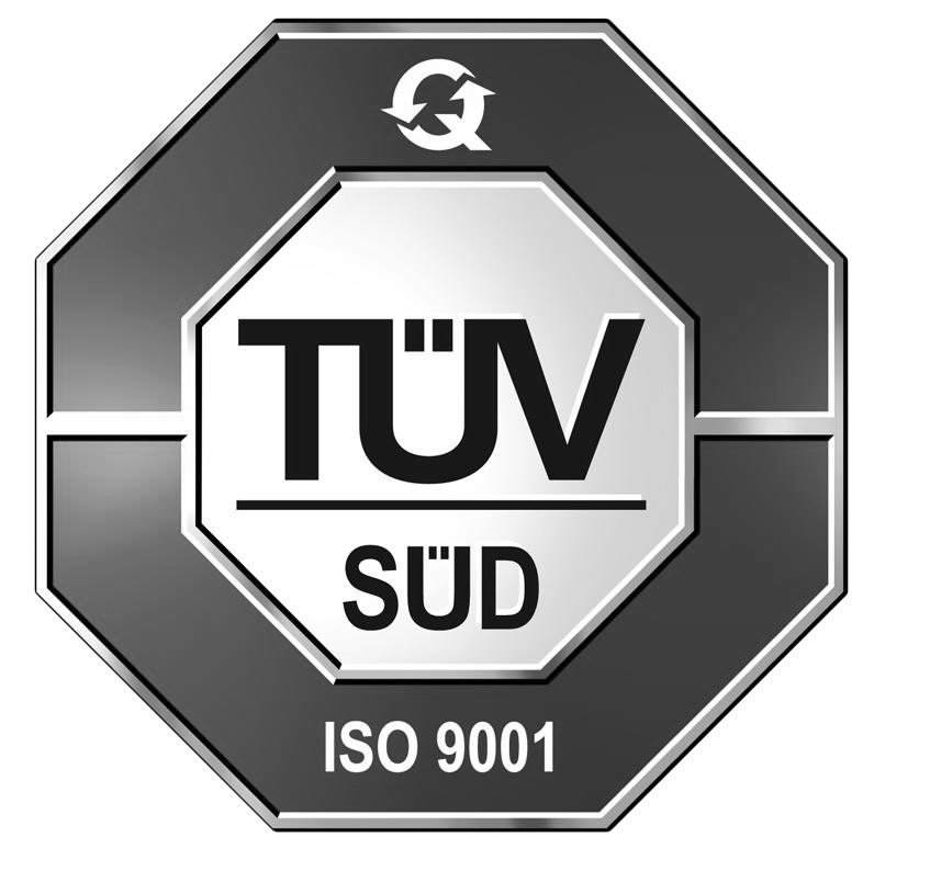 ISO 9001